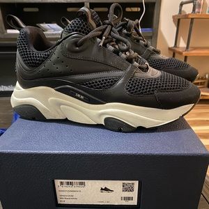 Christian Dior Sneakers